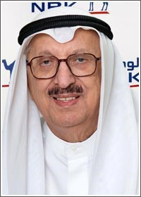 البحر: 126 مليون دينار أرباح «الوطني» الصافية للنصف الأول