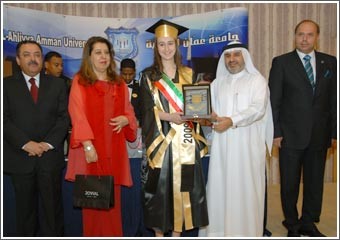 العبادي: التعاون الثقافي والتعليمي بين الأردن والكويت يسهم في تعزيز النسيج الاجتماعي وتشابك المصالح