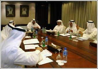 الفهد: آلية لطرح المشاريع والمناقصات تسهّل تنفيذ المدن الإسكانية وتقلل تكلفتها ومدتها الزمنية