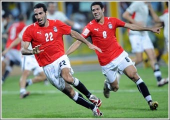 أبوتريكة يرفض عروض الاحتراف ويعلن تمسكه بالأهلي