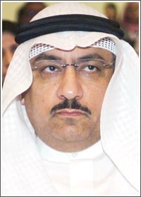 البراك: «البلدي» لديه كفاءات منتخبة لتسلّم المناصب وليس بحاجة لأعضاء معينين
