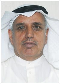 الرومي: المجلس يخصص صفحة على موقعه الإلكتروني للمناقصات