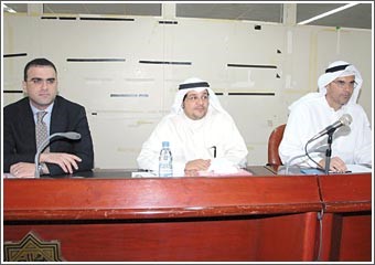 السلطان: نمو أصول «الوطنية العقارية» إلى 533 مليون دينار بنهاية 2008