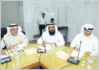 المنتخبون في «البلدي» يحصدون رئاسة 7 لجان مقابل لجنتين للمعينين