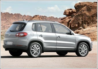 «فولكس واجن» تطرح «تيغوان» الحاصلة على 5 نجوم من «NCAP» الأميركية