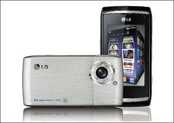 «LG» تطرح أول هاتف مزوّد بنمط التصوير الذكي في الأسواق