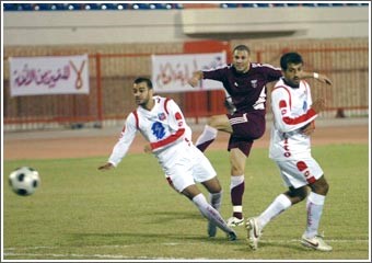 المرزوق: تعاقد الكويت مع كاريكا سيُعلن في حينه
