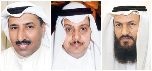 الخنفور والخرينج وهايف: قرار «التربية» الاستفادة من خبرات «البدون» في التدريس شجاع وجريء