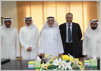 الشريف: بروتوكول تعاون بين «الأوقاف» والجامعة المفتوحة لتقديم مساعدات ودعم الطلبة المحتاجين