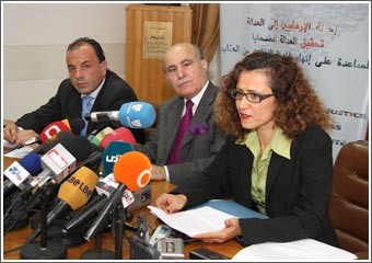 الناطقة باسم «محكمة الحريري»: بلمار غير معنيّ بتقرير «ديرشبيغل» وإصدار القرار الاتهامي حين تتوافر الأدلة الكافية للإدانة