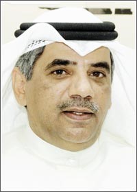 العميري: «أصول للاستثمار» ستتمكن من استرداد خسائرها