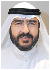 حماد لمنح الموظفة الكويتية المتزوجة من أجنبي علاوة أولاد
