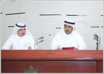 الجعفر: «الضيافة الأهلية» ماضية في استكمال مدينة الشعيبة الصناعية في السعودية بعوائد 30%