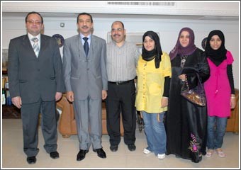 الباز لـ «الأنباء»: 138 طالباً مصرياً متفوقاً تقدموا للحصول على منح جامعة الكويت و«التطبيقي»