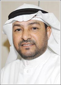 الهاجري يقترح الاستعجال بتحويل العدان إلى منطقة صحية متكاملة