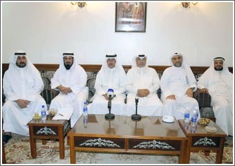  قانون دعم العمالة الوطنية في «الخاص» مهمل ومن الضروري اتخاذ إجراءات عاجلة لإنقاذ طلبتنا في الخارج