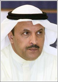 السميط لـ «الأنباء»:  أرباح البنك الأهلي في النصف الأول مرضية وممتازة
