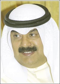 الجارالله: القارة الأفريقية قارة واعدة ومن الضروري التواصل معها على جميع المستويات