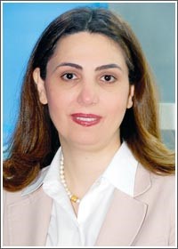 رولا: المؤشرات الاقتصادية المتاحة لا تشير إلى حالة انتعاش 