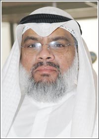 الصرعاوي: زودت وزير المواصلات بتقارير عن جهاز تكنولوجيا المعلومات