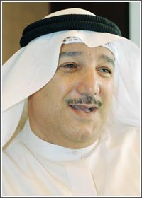 الرشيد: «الدولي» يخسر 3.5 ملايين دينار في النصف الأول نتيجة أخذ مخصصات احترازية بقيمة 12 مليون دينار