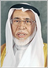 الحماد: إلغاء قرار تفويض وكيل العدل في إصدار قرارات تخص قطاع الخبراء