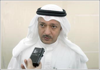 الجزاف لـ «الأنباء»: «كي جي إل للاستثمار» تستهدف زيادة رأسمالها بـ 12 مليون دينار وصولاً لـ 27 مليوناً