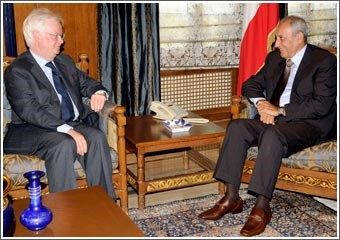 مصادر لـ «الأنباء»: اعترافات أبو طلحة الكويتي تكشف عن خلية إرهابية خططت لاستهداف «اليونيفيل»