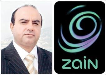 «زين» تربح 154.5 مليون دينار للنصف الأول والإيرادات تقفز 24% لتسجل 1.16 مليار