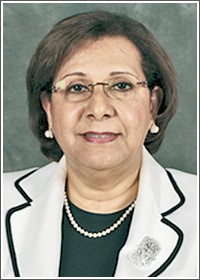 الحمود اعتمدت المكافآت المالية لفرق عمل التجهيز لانتخابات المجلس البلدي 2009