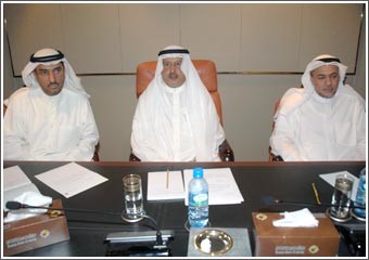 «الوطني» يفوز بشريحتين من مزاد «بوبيان» و«مجموعة الأوراق» بالشريحة الثالثة