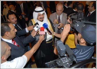 العبدالله: الاستجواب حق دستوري ولسنا ضده إذا كان سيحقق المصلحة الوطنية