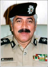 الدوسري: «الداخلية» تدرس خصخصة الفحص الفني وعدادات الانتظار في الشوارع
