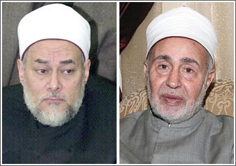 شيخ الأزهر ومفتي مصر يدعوان للالتزام بتوصيات منظمة الصحة حول الحج والعمرة