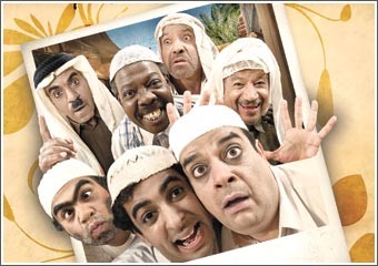 «سوالف طفاش».. هموم خمسينيات القرن الماضي
