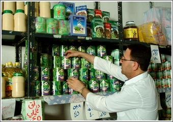الصناعات الغذائية السورية: قطاع عام خاسر .. وخاص متفوق