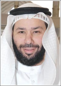 المسلم للخالد: ما أسباب عدم التوصل لحل نهائي لملف البدون وما عدد قضايا السرقات والمخدرات المسجلة بالسنوات الـ 3 الماضية؟
