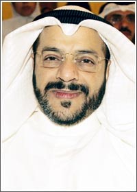 «برلمانيون ضد الفساد» تدرس مشروع «مراقبة الإنفاق الانتخابي»