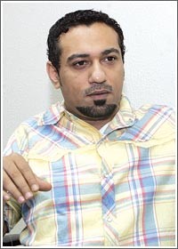 الصيرفي: ما أثير حول «الأسنصيد» على اليوتيوب حسد وفقدان للضمير والشرف