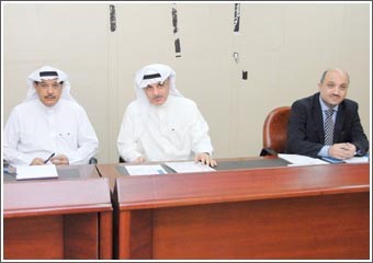 «الكويتية ـ الألمانية القابضة» تدرس فرصاً جديدة واستثماراتها غير محفوفة بالمخاطر