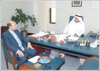 العمر: الخصخصة أفضل المحركات للاقتصاد الآن في ظل الأزمة وجفاف «الكاش»