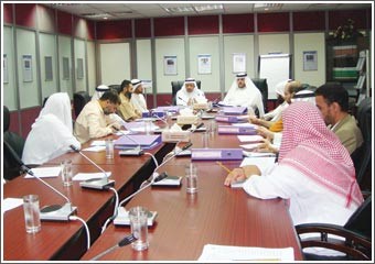 القراوي: تكوين عالم المستقبل تكويناً سليماً يتسق مع طموحاتنا الحضارية