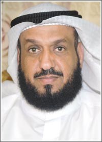 الصواغ للروضان: ما الإجراءات المتخذة لتقليل نسبة البطالة؟