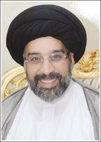 القلاف: ابتلينا بأصحاب الأفق الضيق