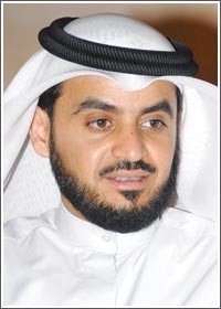 الحويلة يسأل الحمود عن قرار عدم الاعتراف ببعض الجامعات الخاصة