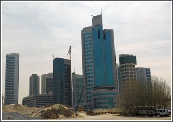 «إعمار الأهلية»: توجه البنوك لاتخاذ إجراءات قانونية ضد المتعثرين يؤدي لبيع العقارات بقيمة غير عادلة