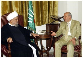معارضون يتوقعون  الحكومة في الخريف وحزب الله يتهم أميركا بالعرقلة