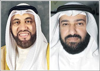 العمير: كم بلغ حجم الودائع الاستثمارية لمؤسسة الموانئ الكويتية بالدينار الكويتي؟