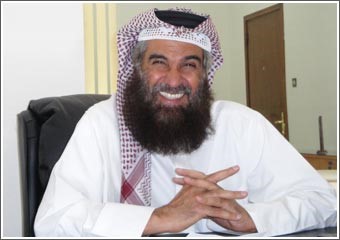 السنان: الجمعية الكويتية للعلوم الإسلامية تدشن «ديني علم وتسامح»