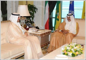 نائب الأمير اطلع على المشاريع المستقبلية لوزارة الأشغال ضمن الخطة التنموية للدولة